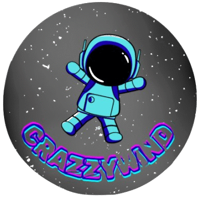 CRAZZYWIND