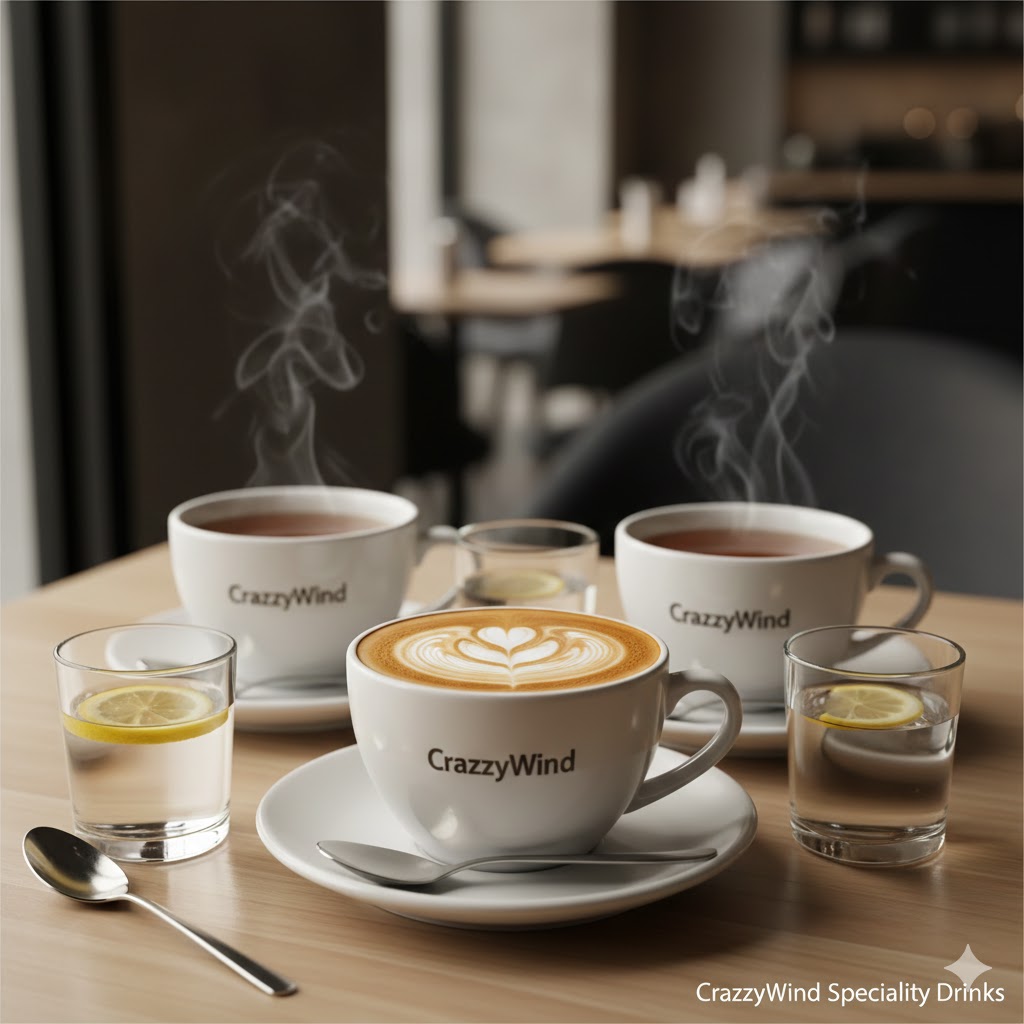 Café + Dulce especial - Imagen 5