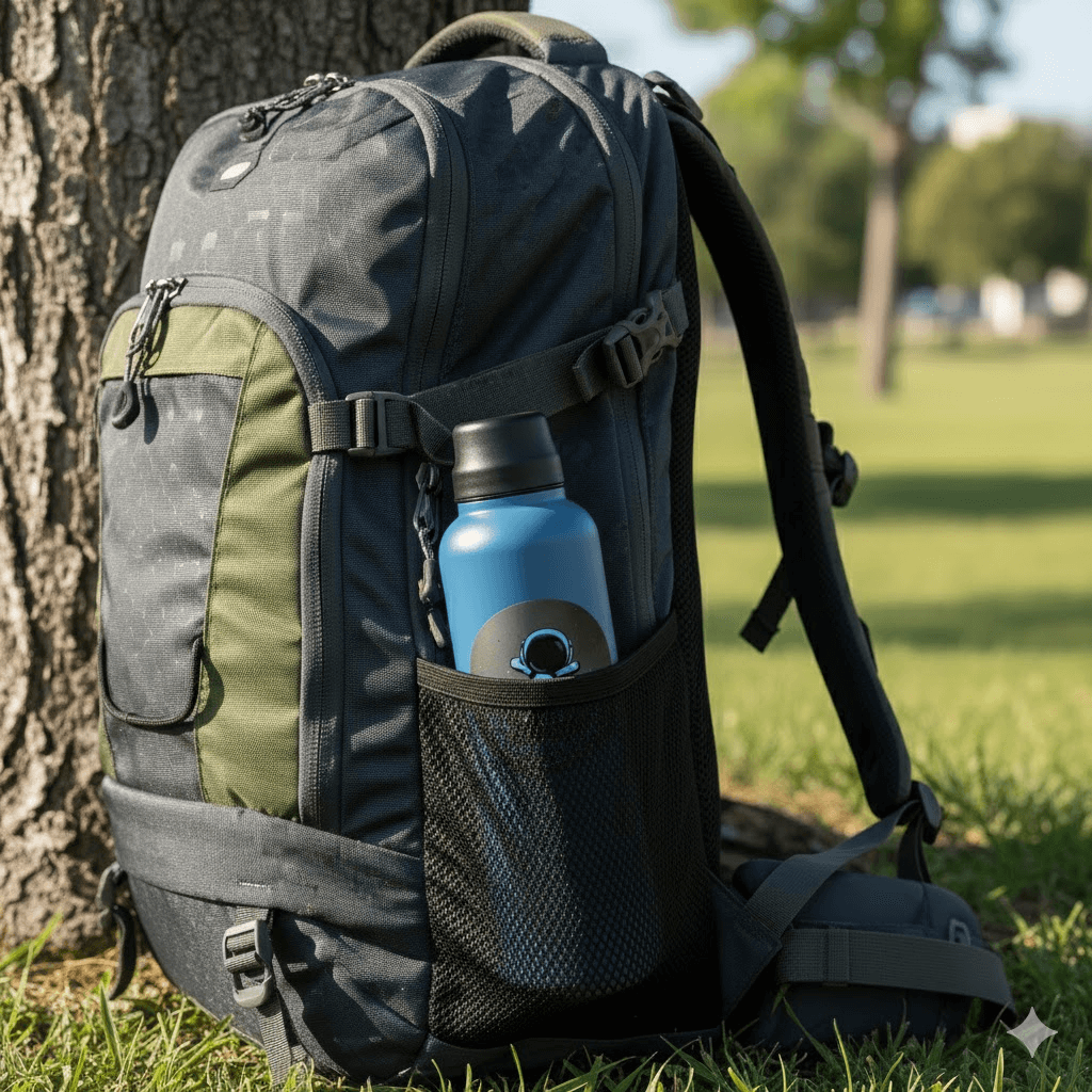 Botella térmica CrazzyWind - Imagen 3