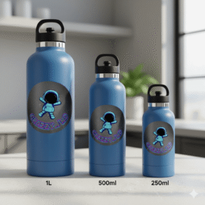 Botella térmica CrazzyWind