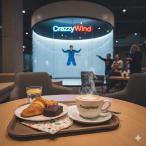 Café + Dulce especial