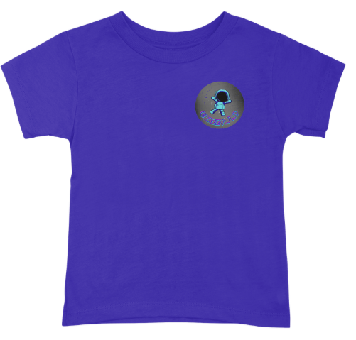 Camiseta oficial CrazzyWind - Imagen 2