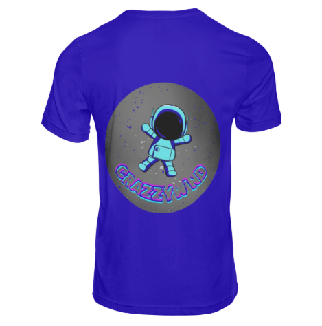 Camiseta oficial CrazzyWind - Imagen 3