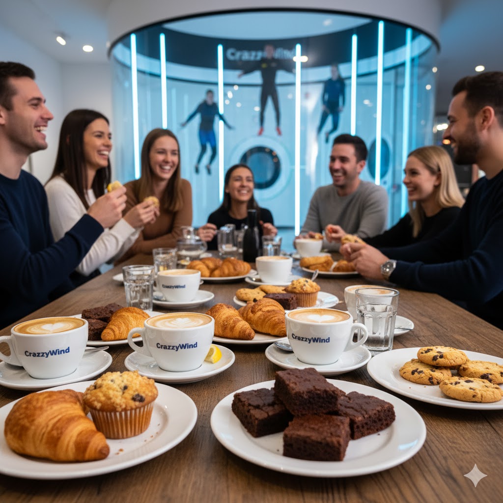 Café + Dulce especial - Imagen 2