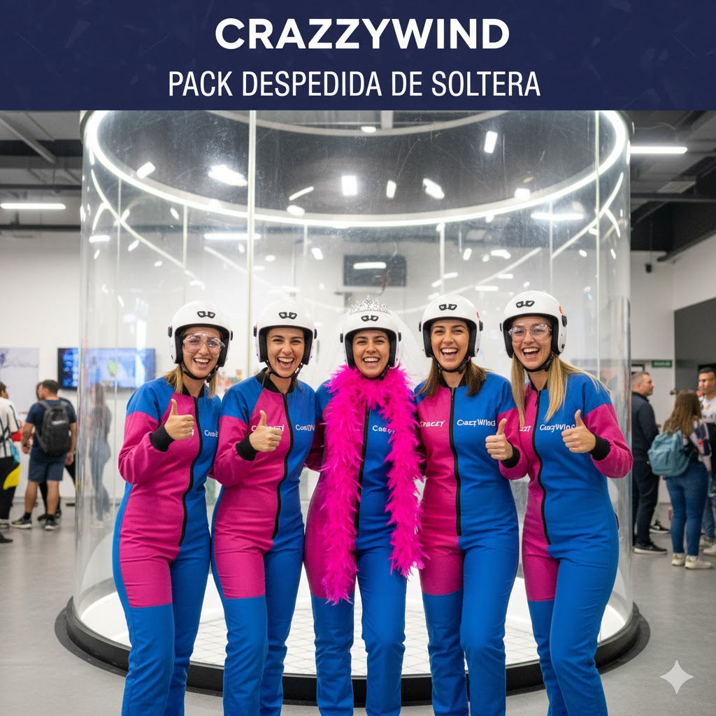 Pack Despedida de Soltero/a - Imagen 3
