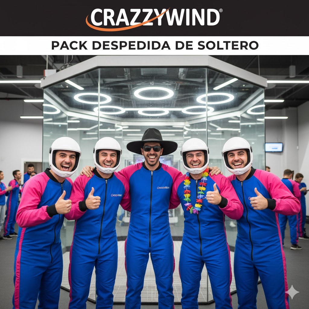 Pack Despedida de Soltero/a - Imagen 2