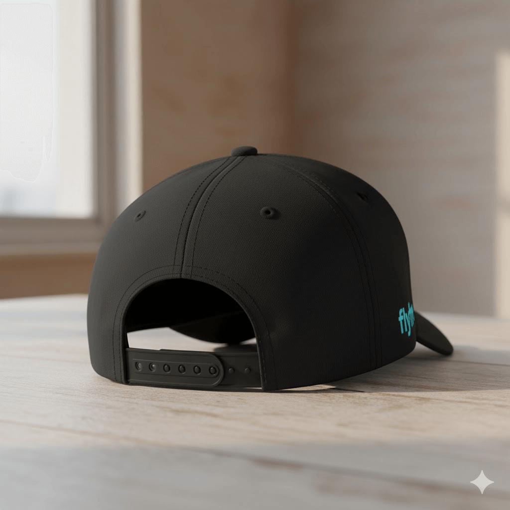 Gorra edición FlyFree - Imagen 2