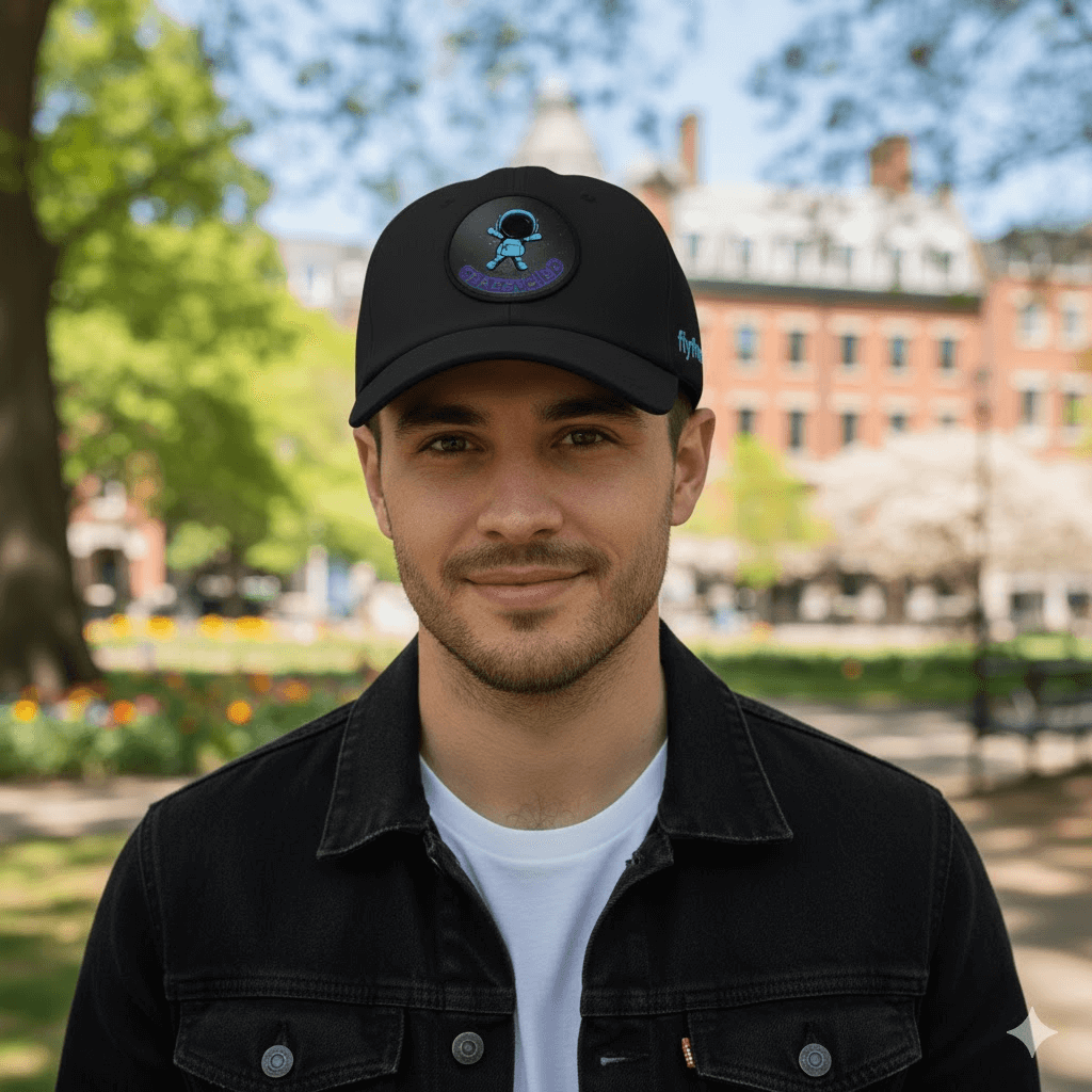 Gorra edición FlyFree - Imagen 3