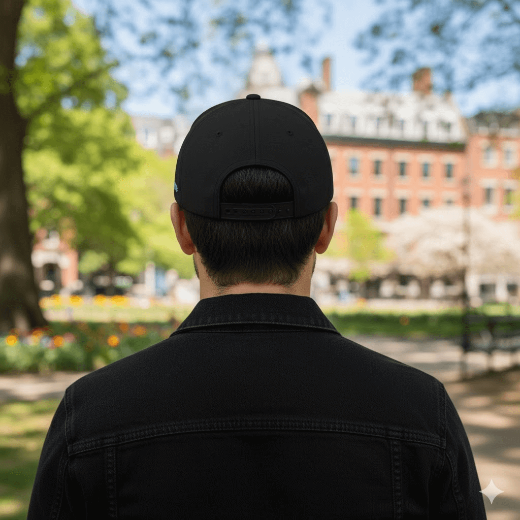 Gorra edición FlyFree - Imagen 5