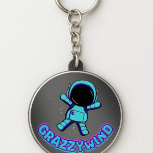 Llaveros CRAZZYWIND