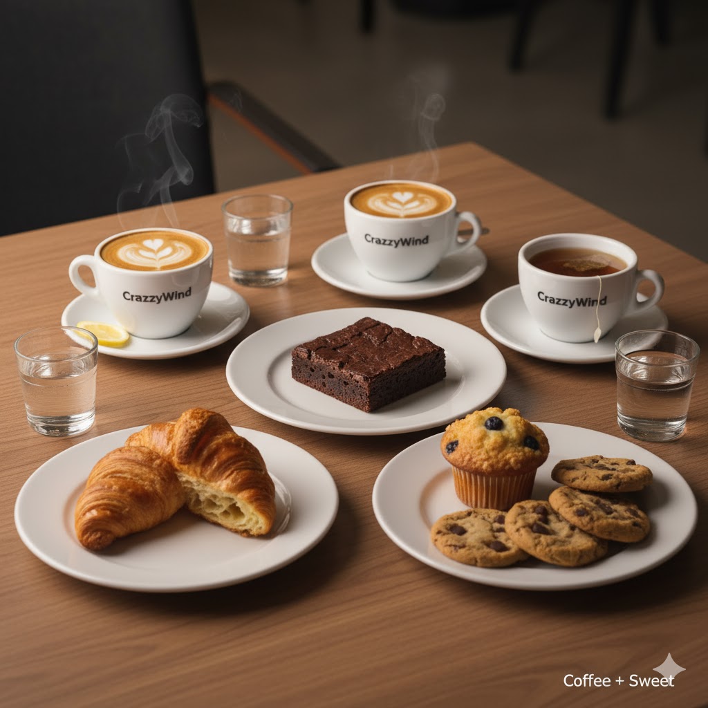Café + Dulce especial - Imagen 4