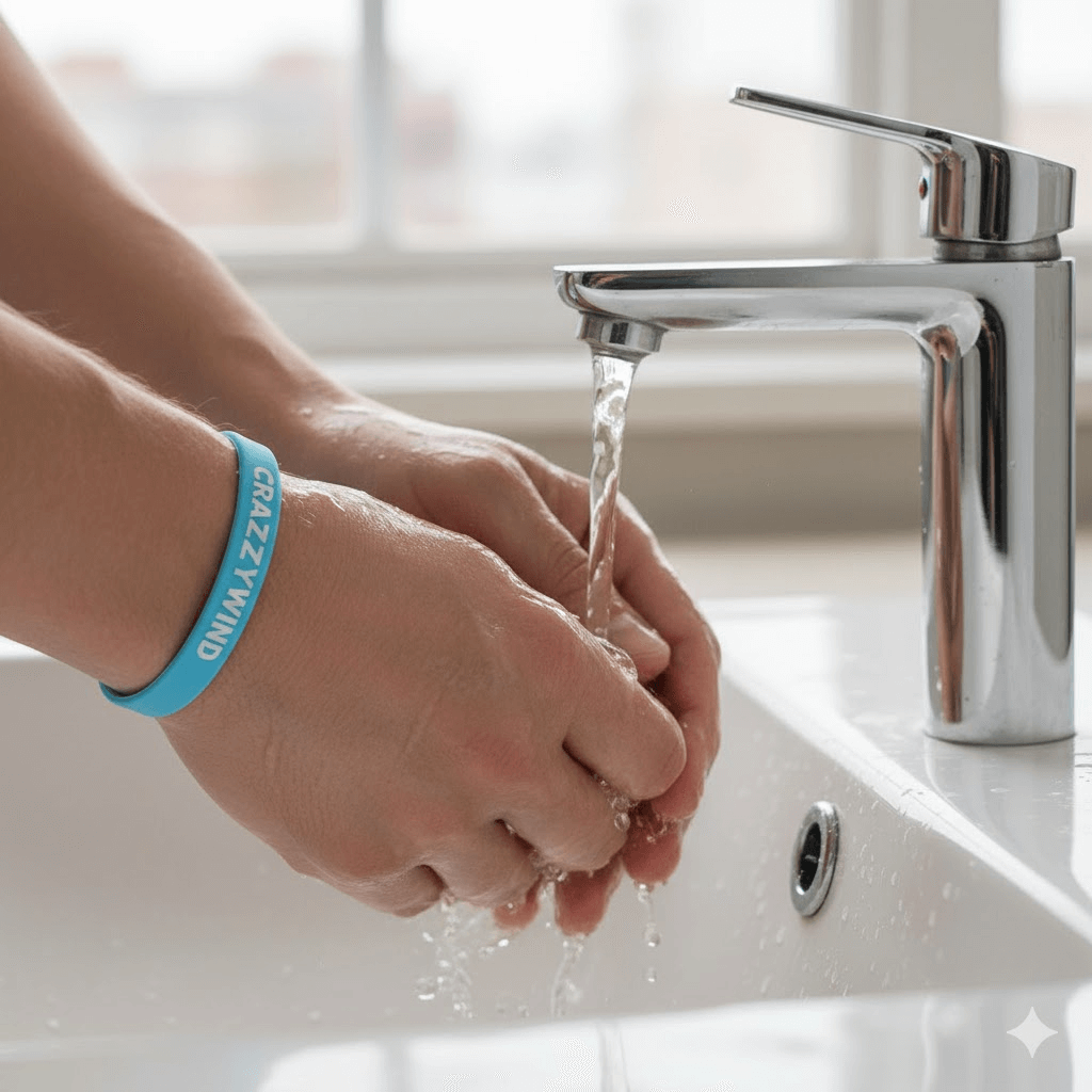 Pulseras CRAZZYWIND - Imagen 4