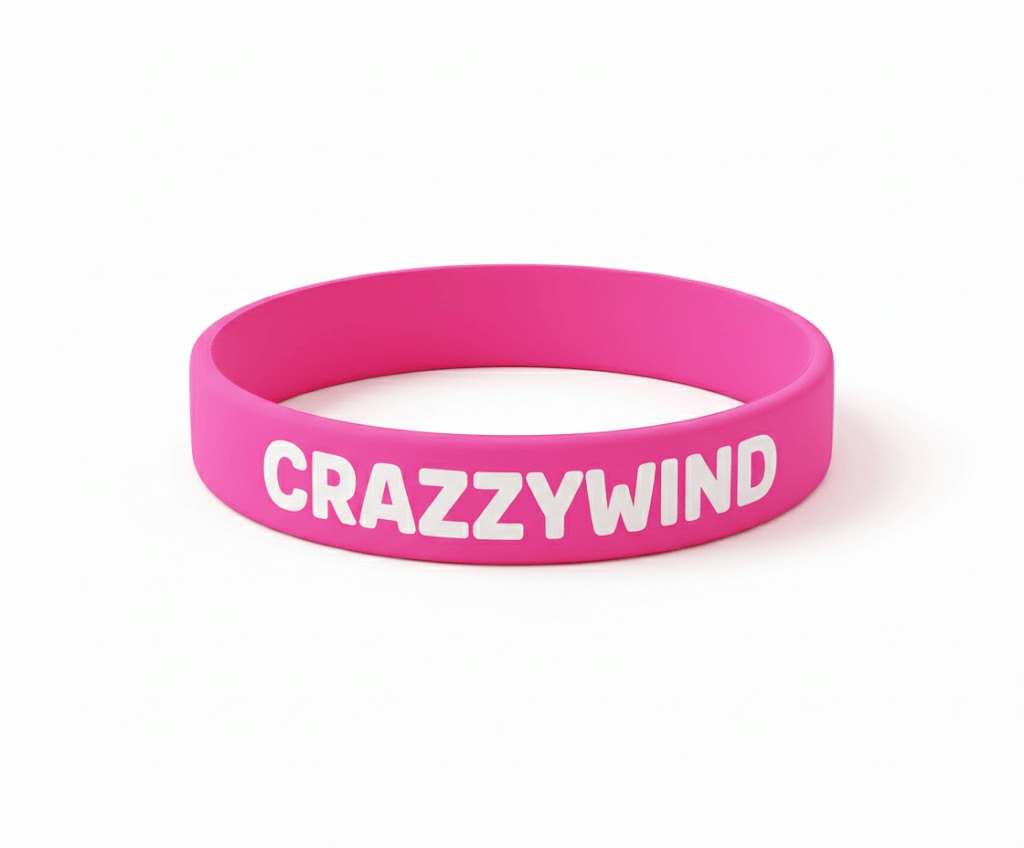 Pulseras CRAZZYWIND - Imagen 3
