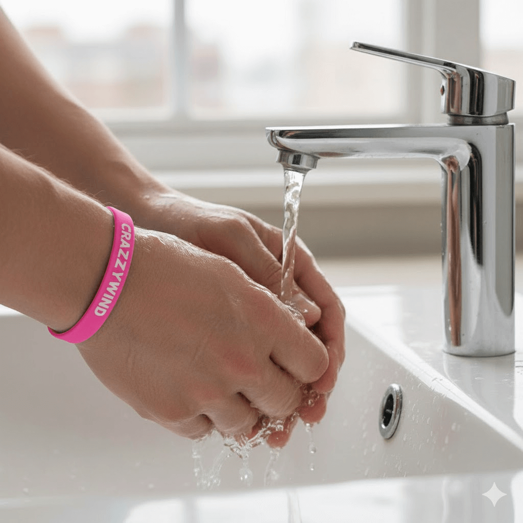 Pulseras CRAZZYWIND - Imagen 5