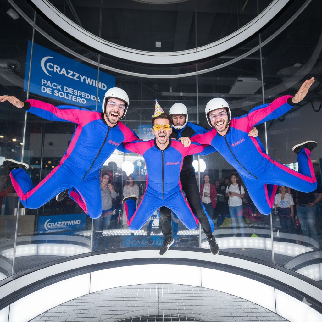 Pack Despedida de Soltero/a - Imagen 4