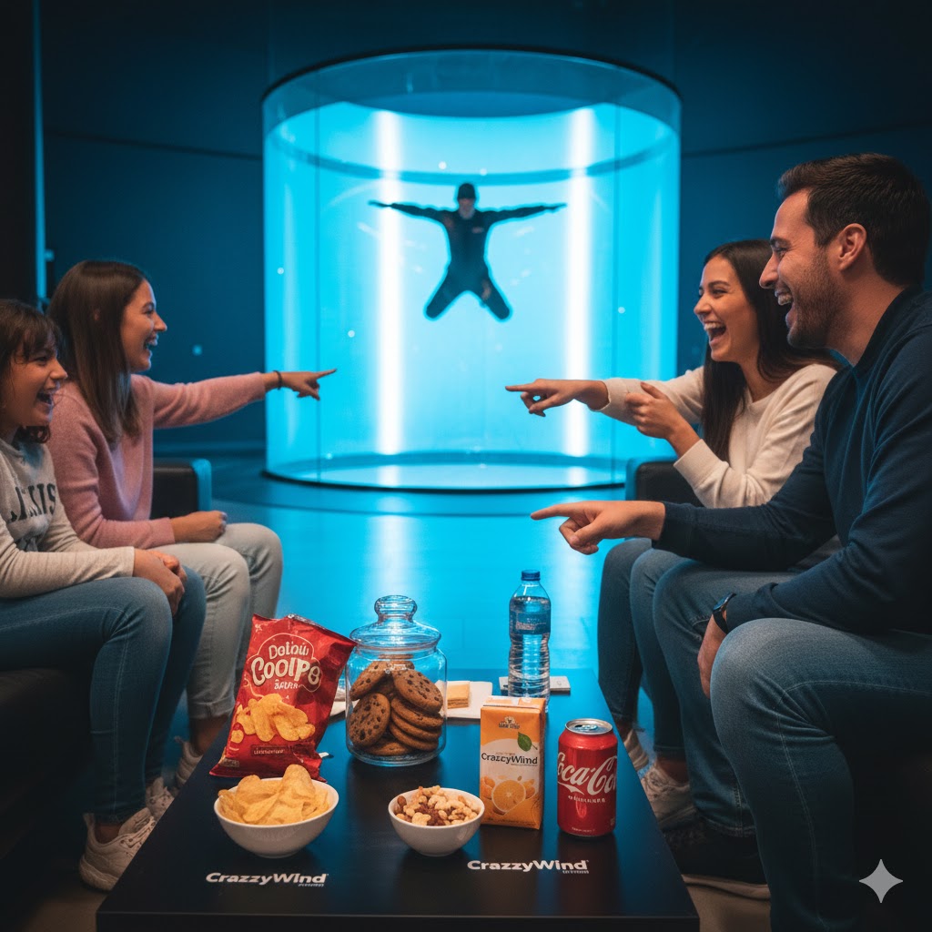 Menú acompañante - Imagen 2