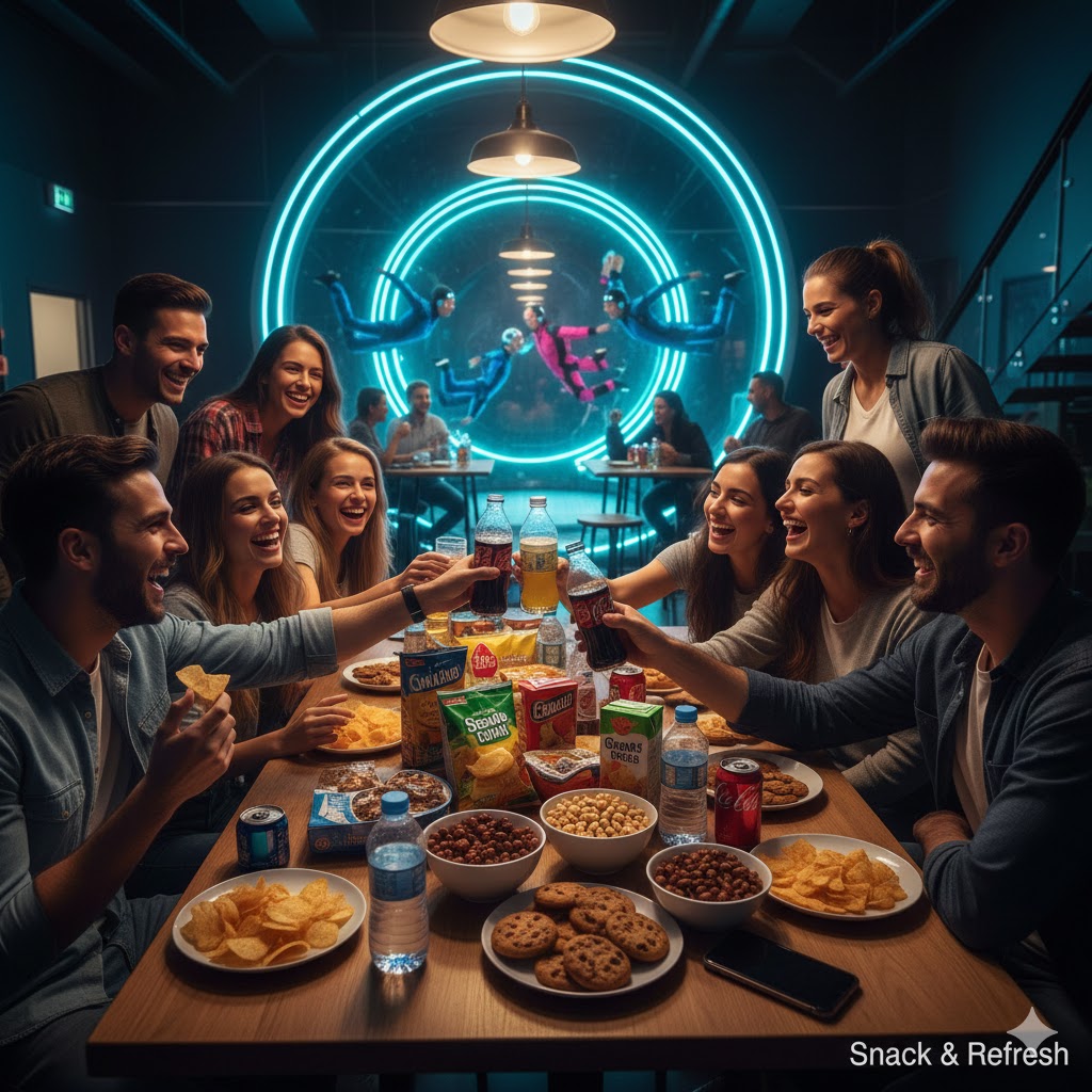 Combo Snack + Bebida - Imagen 5