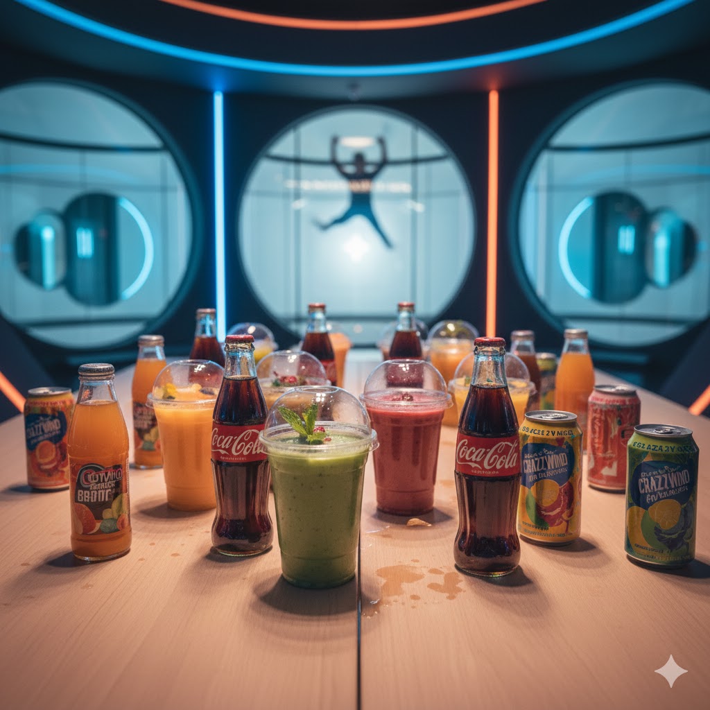 Pack Bar Fest – Para grupos - Imagen 4