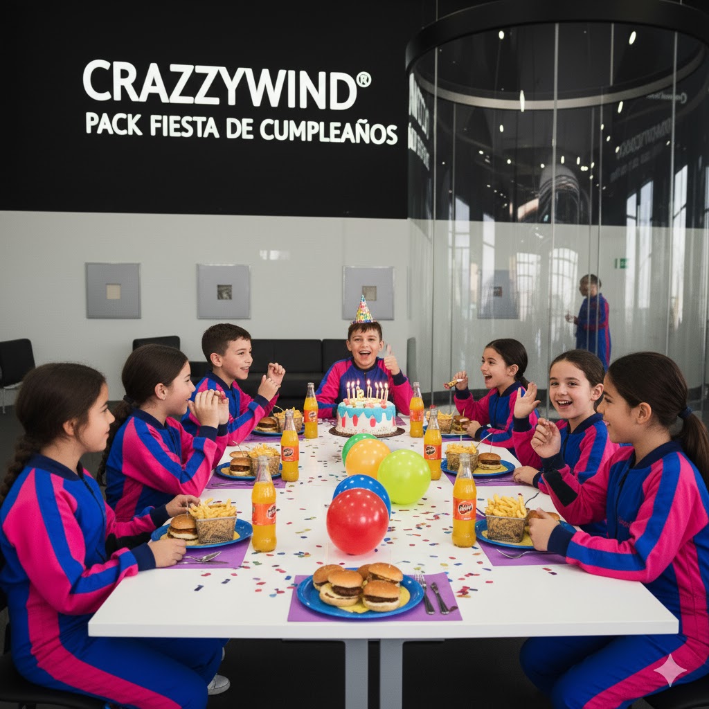 Pack Fiesta de Cumpleaños - Imagen 2