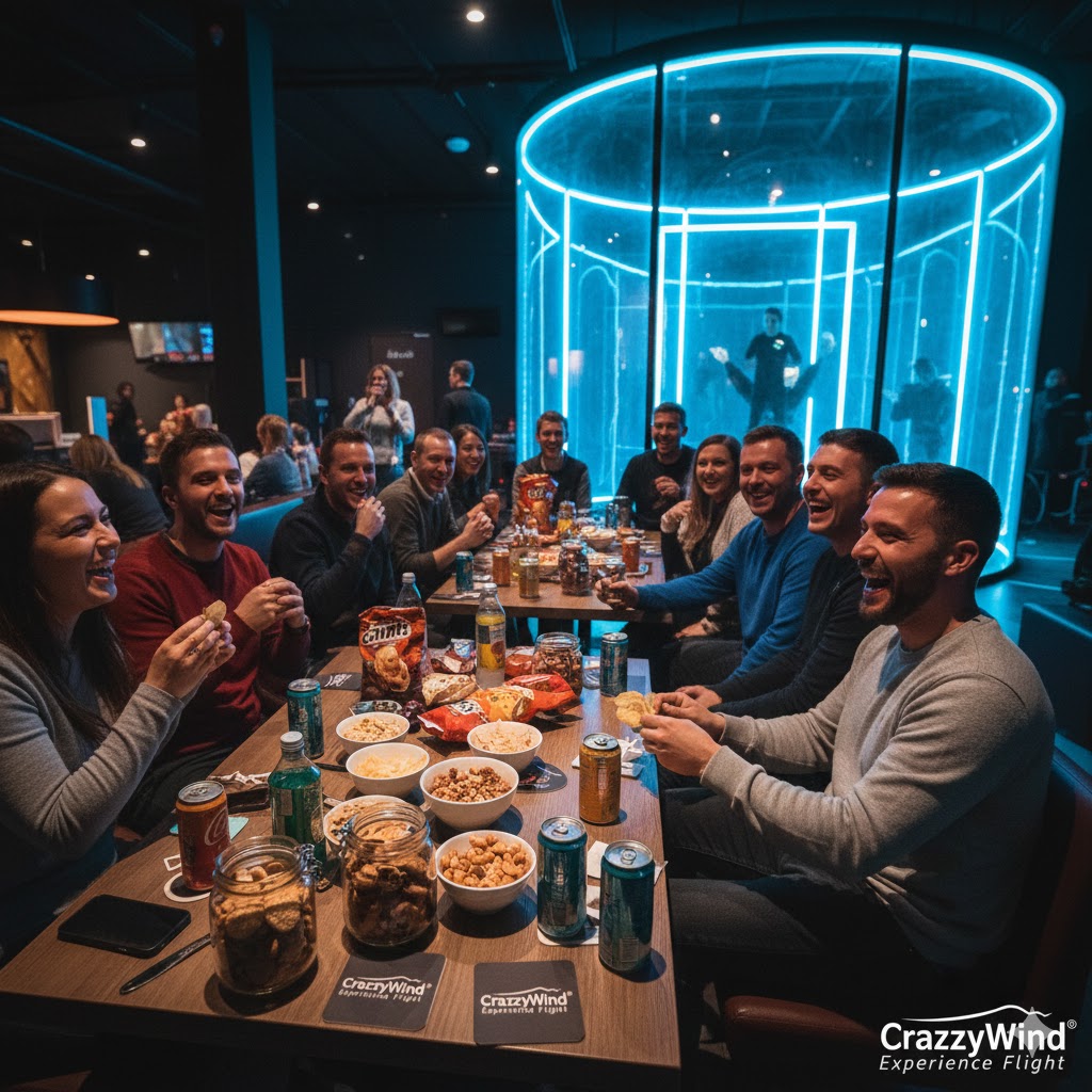 Menú acompañante - Imagen 5