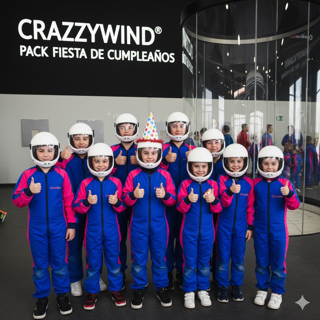 Pack Fiesta de Cumpleaños