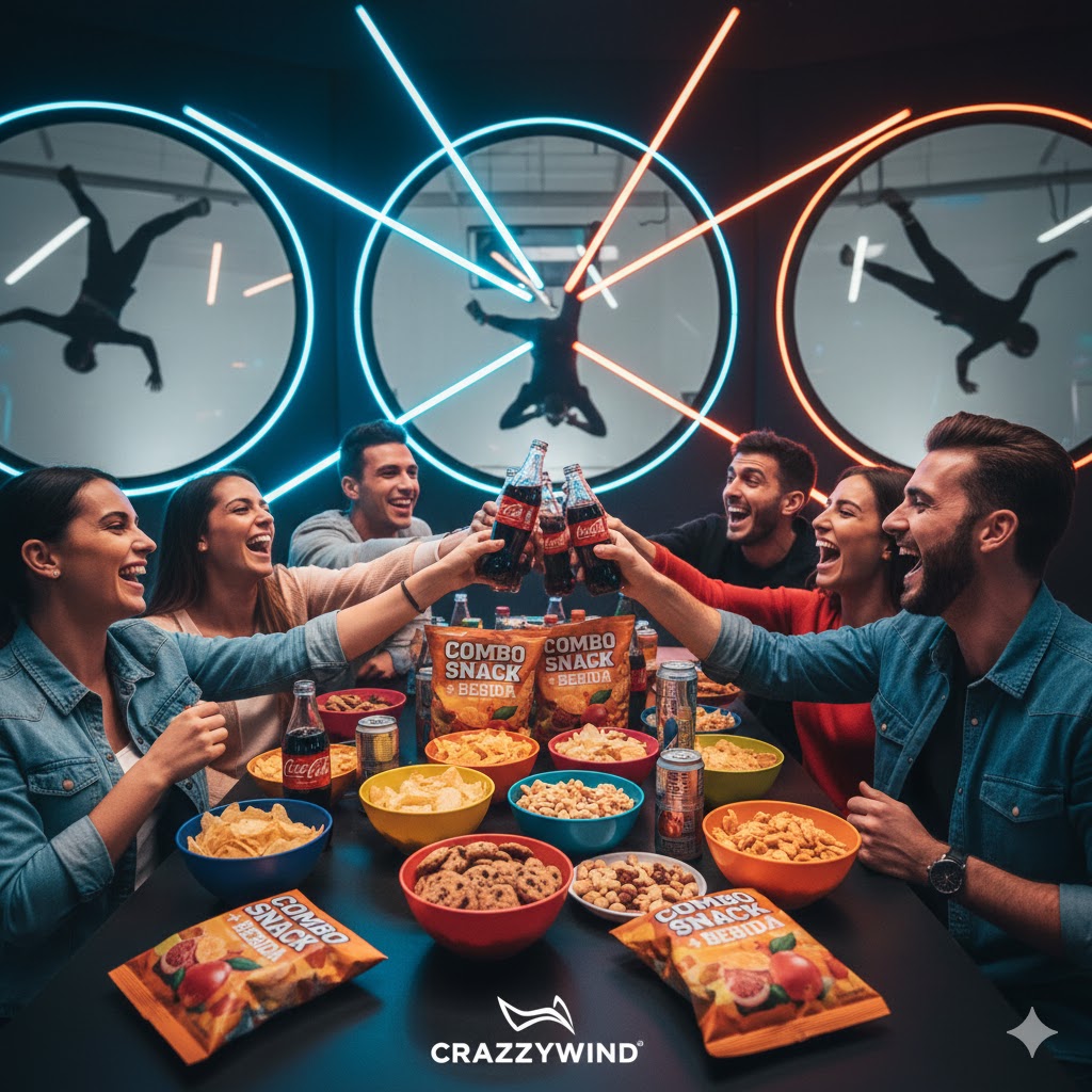 Pack Bar Fest – Para grupos - Imagen 2