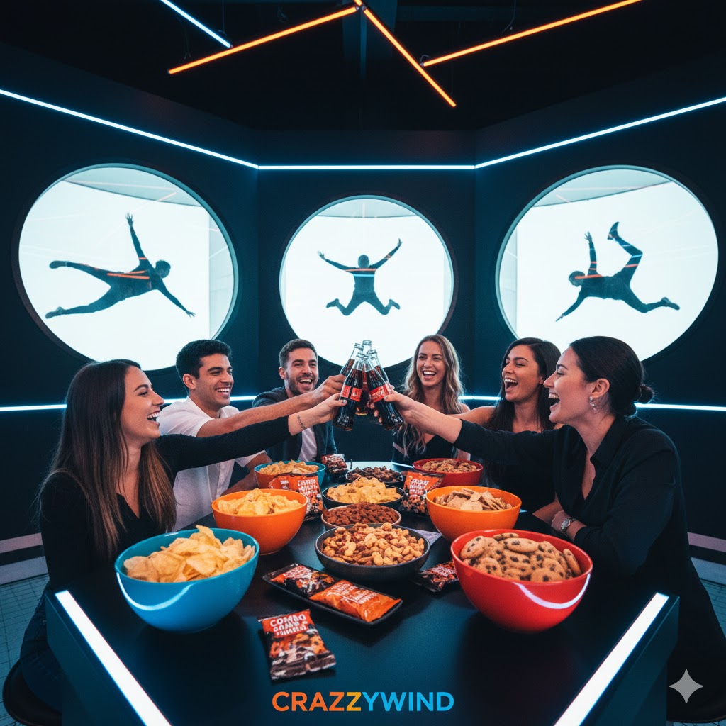 Pack Bar Fest – Para grupos - Imagen 5