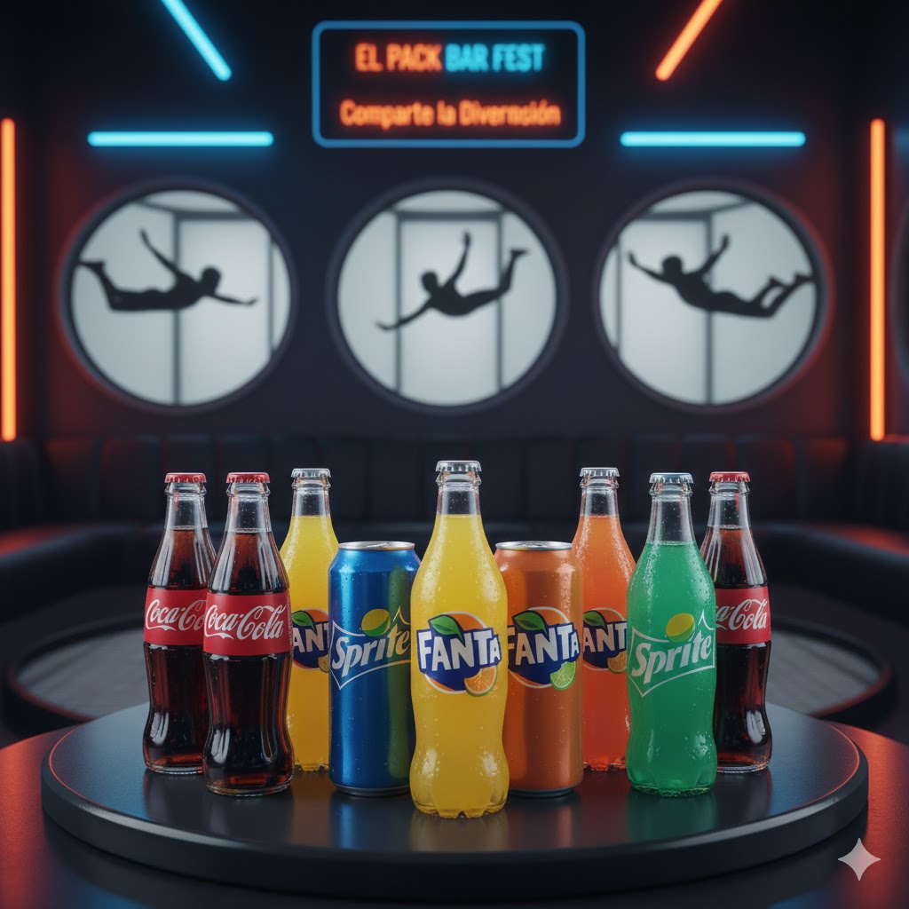 Refrescos y bebidas energéticas - Imagen 3