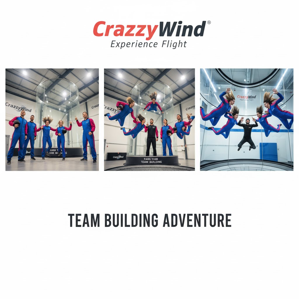 Pack Team Building - Imagen 5