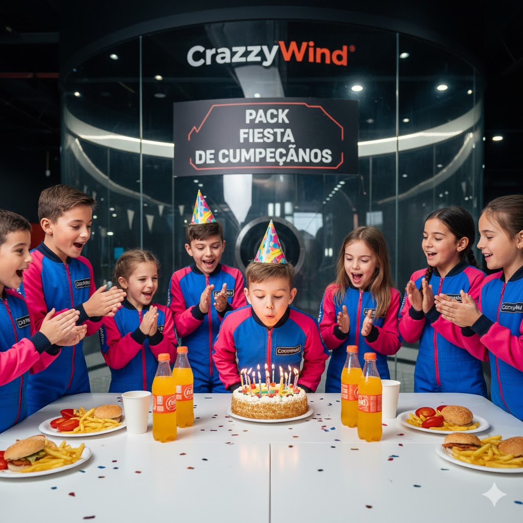 Pack Fiesta de Cumpleaños - Imagen 3