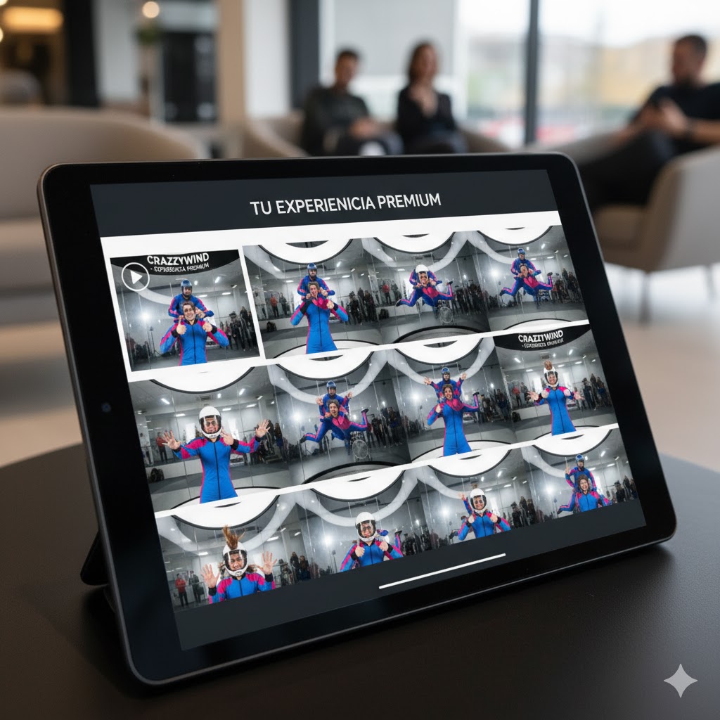 Experiencia Premium - Imagen 3